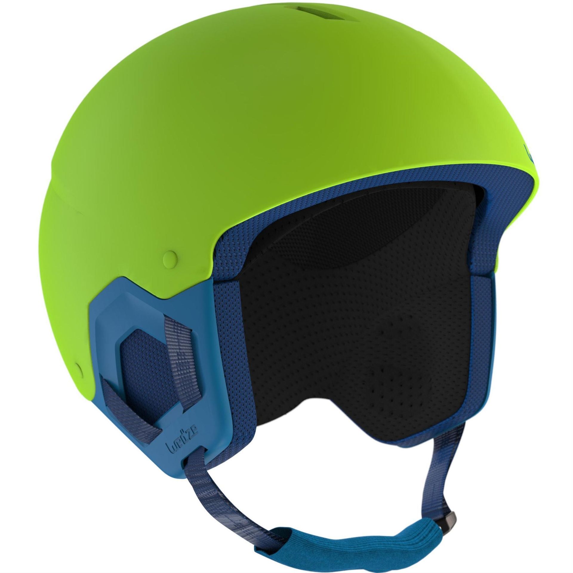 WEDZE Kask narciarski H-KD 500 dla dzieci unisex