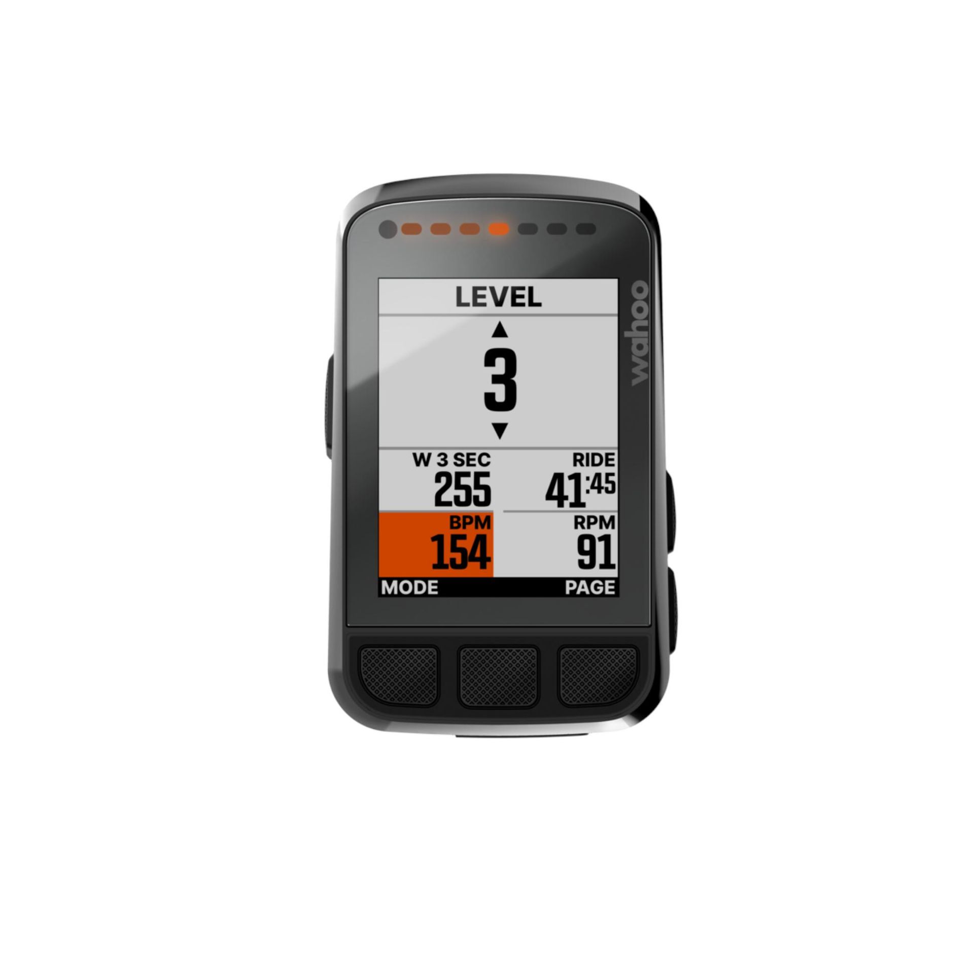 Wahoo Elemnt Bolt V2 WFCC5