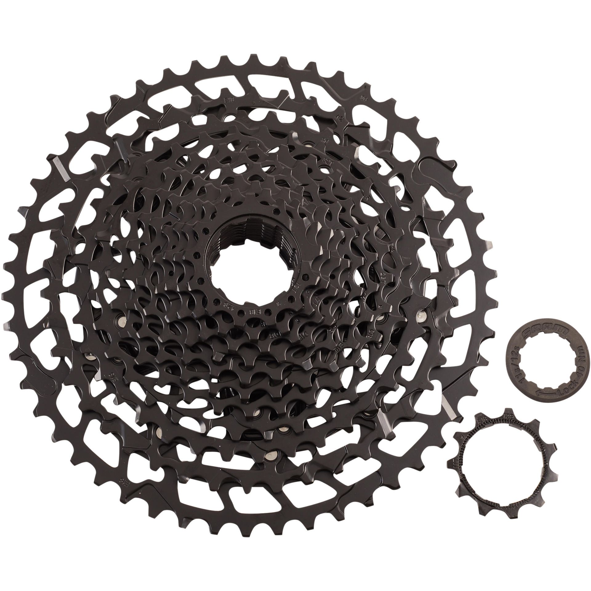 Sram Kaseta 12-rzędowa NX EAGLE 11X50 HG Unisex