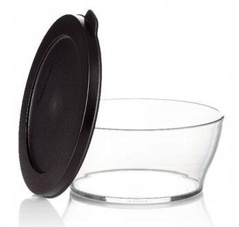 Tupperware Miska Krystaliczna perła 4l