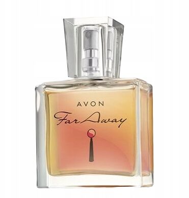 Avon Far Away woda perfumowana 30ml