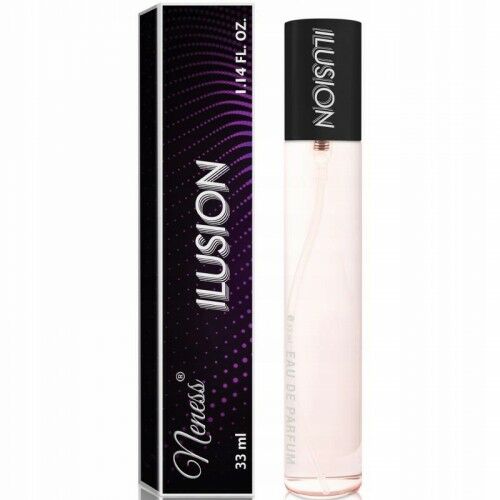 Neness N215 Ilusion Perfumy damskie 33ml