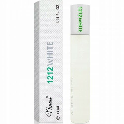 Neness N144 1212 White Perfumy męskie 33ml