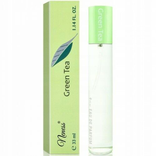 Neness N120 Green Tea Perfumy damskie 33ml