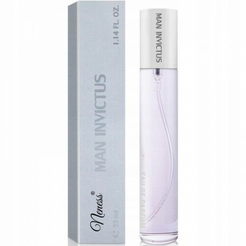 Neness N175 Man Invictus Perfumy męskie 33ml