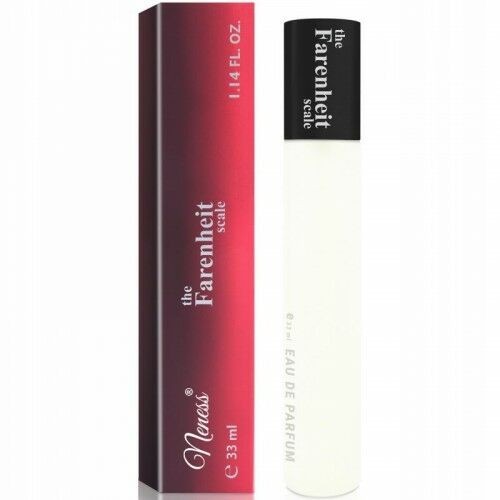 Neness N115 The Farenheit Perfumy męskie 33ml
