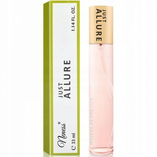 Neness N063 Just Allure Perfumy damskie 33ml