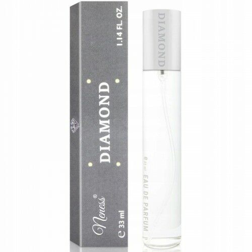 Neness N011 Diamond Perfumy męskie 33ml