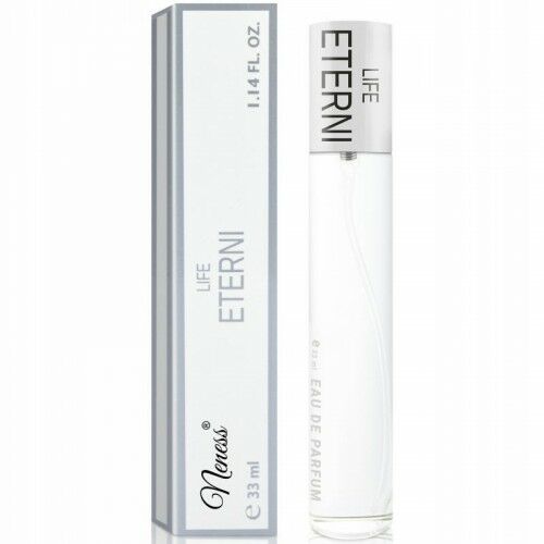 Neness N074 Eterni Life Perfumy damskie 33ml