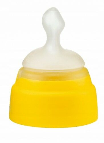 NUK MedicPro TPE Smoczek jednorazowy 0-6m S