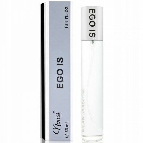 Neness N060 Ego Is Perfumy męskie 33ml