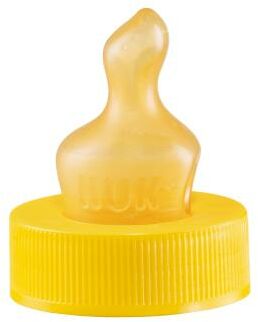 NUK MedicPro Smoczek jednorazowy Sterylny 0-6m S