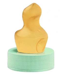 NUK MedicPro Smoczek jednorazowy Sterylny 6m+ L