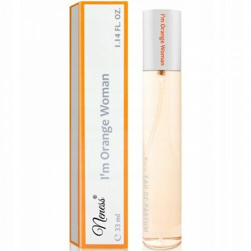 Neness N029 I''m Orange Wom Perfumy damskie 33ml