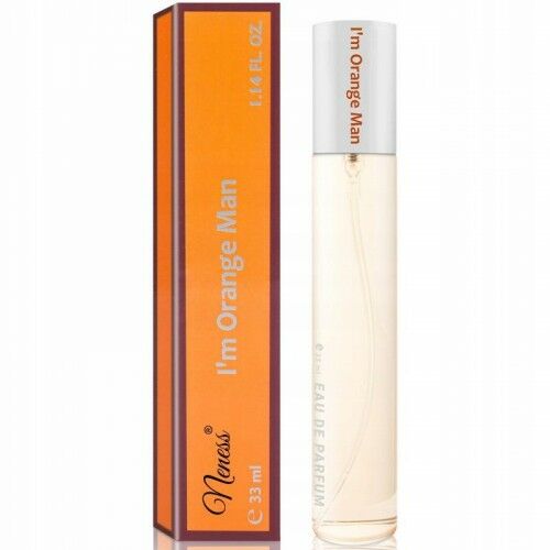 Neness N028 I''m Orange Man Perfumy męskie 33ml