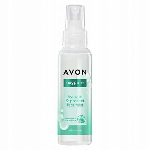 Avon Mgiełka do twarzy Antyoksydacyjna 100ml 7421