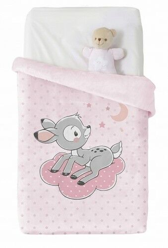 Manterol Kocyk 110x140cm 533 C04