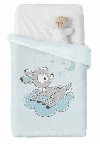 Manterol Kocyk 110x140cm 533 C08