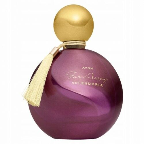 Avon Far Away Splendoria woda perfumowana 50ml