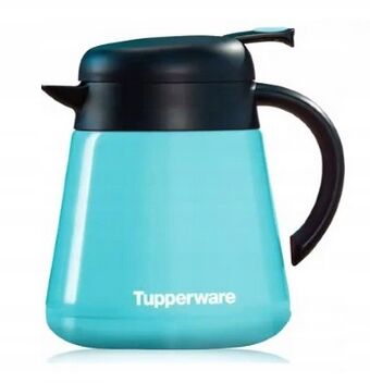 Tupperware Czajnik termiczny 800ml