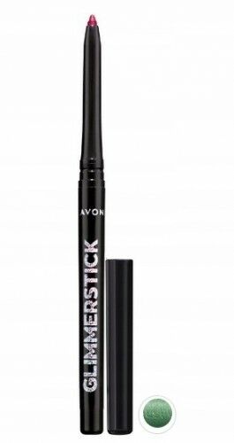 Avon Glimmerstick Kredka do oczu Forest Green
