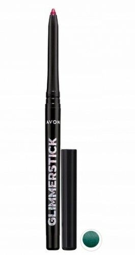Avon Glimmerstick Kredka do oczu Emerald