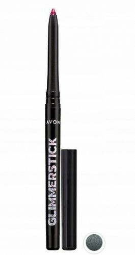 Avon Glimmerstick Kredka do oczu Saturn Grey