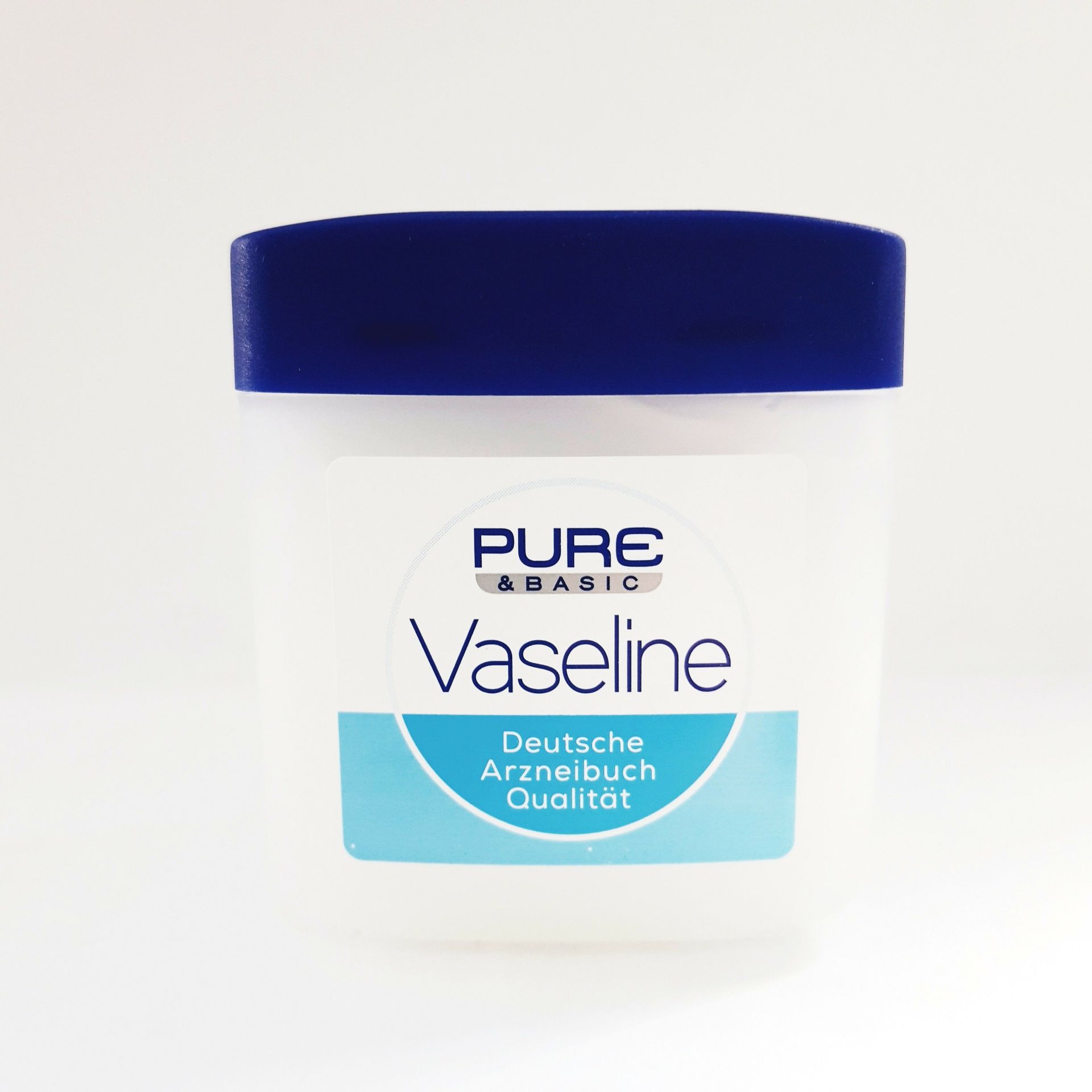 Wazelina Pure&Basic 125ml