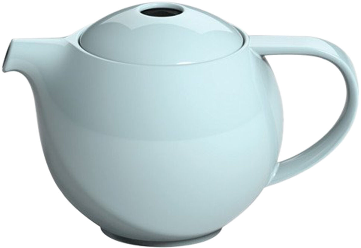 Loveramics Pro Tea - Dzbanek z zaparzaczem 400 ml - River Blue