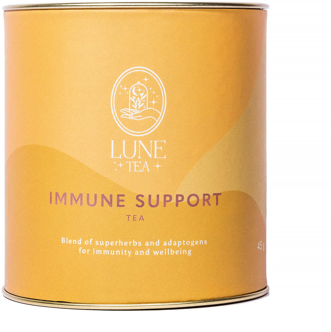 Lune Tea Lune Tea Immune Support Herbata sypana 45g