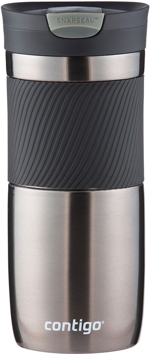 Contigo Byron 16 Gunmetal - Kubek Termiczny 470 ml