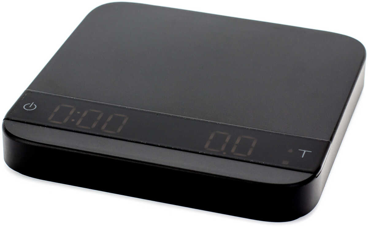 Acaia Lunar 2021 - Waga - Czarna