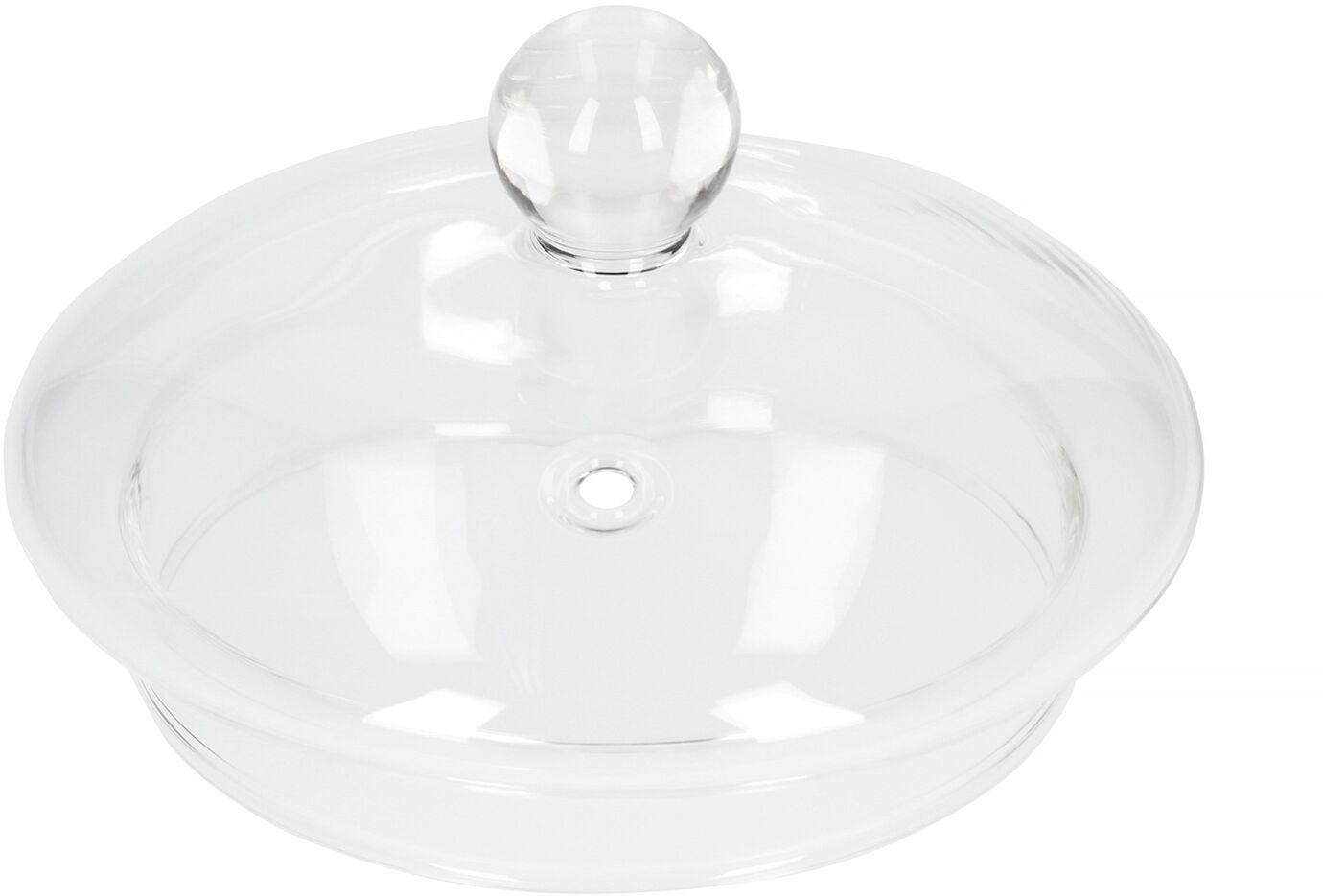 Hario - Pokrywka do czajnika Leaf Tea Pot 700ml