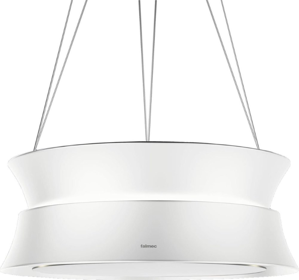 Falmec Dama Circle.Tech Isola 60 Biały
