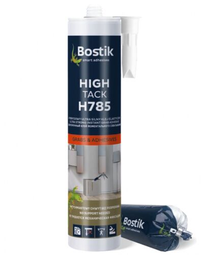 Bostik H785, klej elastyczny hybrydowy