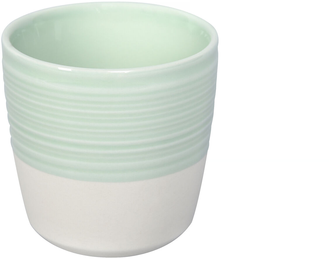Loveramics Dale Harris - Kubek 200 ml - Cappuccino Cup - Celadon Green