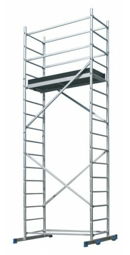 RUSZTOWANIE, TYP RA-330 MODEL 412