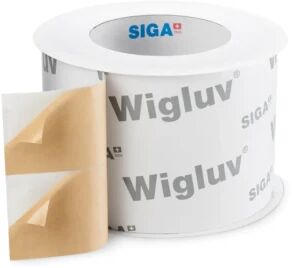 SIGA Wigluv 100 wysokogatunkowa taśma 100mm x 25mb