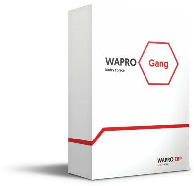 WAPRO Gang 365 PRESTIŻ 50