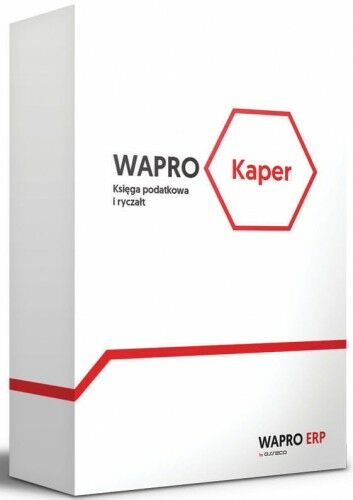 WAPRO Kaper 365 BIURO