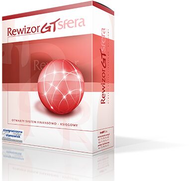 Rewizor GT Sfera