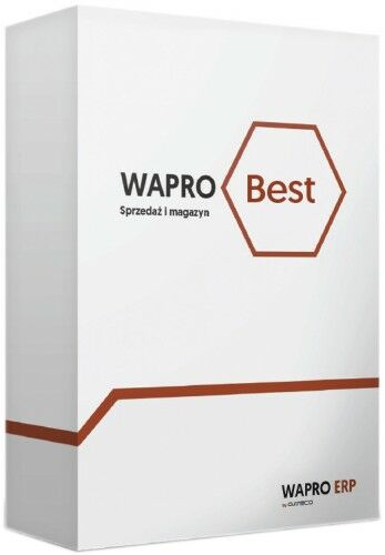 WAPRO Best BIURO 100