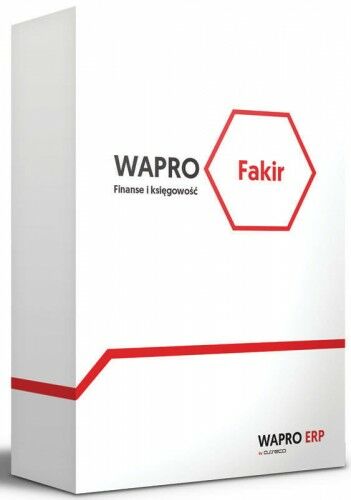 WAPRO Fakir 365 BIURO