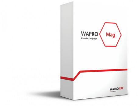 WAPRO Mag 365 START