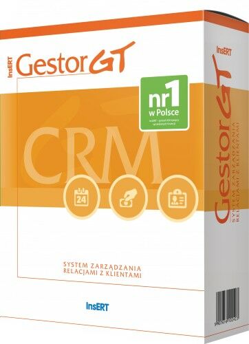 Gestor GT licencja oddziałowa na pracę zdalną