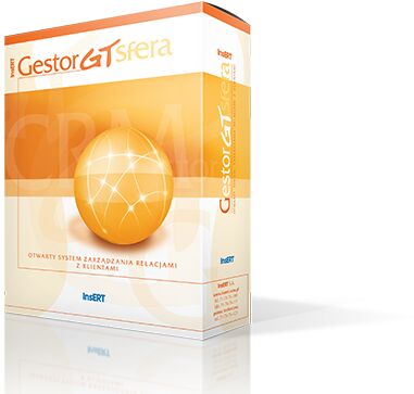 Gestor GT Sfera
