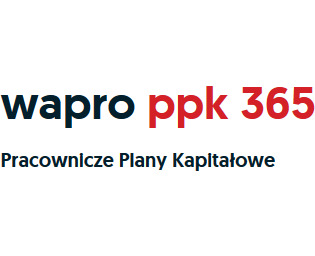 WAPRO PPK 365 BIURO 50