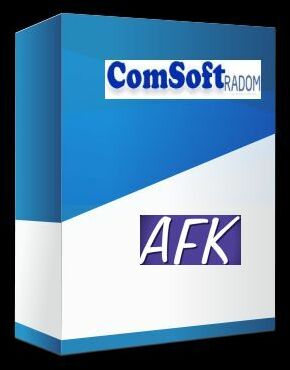 AFK.NET Asystent Fakira