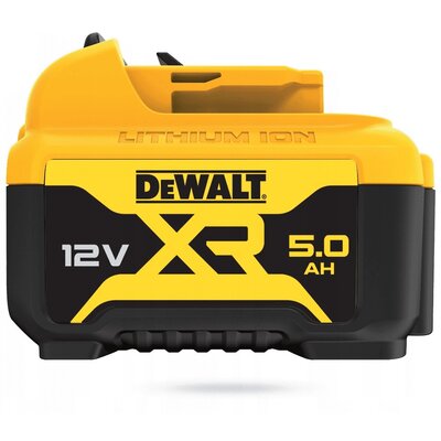DeWalt DCB126-XJ, Akumulator 5035048734568