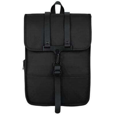 Plecak na laptopa HAMA Perth 15.6 cali Czarny
